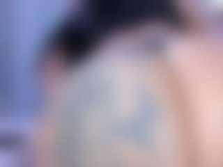 Live cam show with MelanyShayk - Swallow on galaxygirlnitro.com