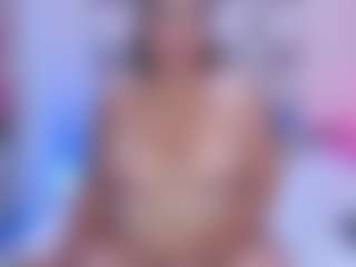 MelanyShayk's Live Sex Cam Show