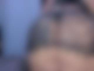 MelanyShayk's Live Sex Cam Show