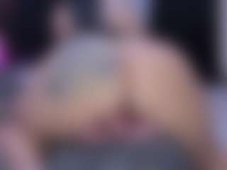 MelanyShayk's Live Sex Cam Show