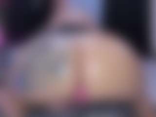 MelanyShayk's Live Sex Cam Show