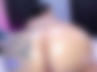 MelanyShayk's Live Sex Cam Show