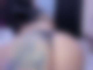 MelanyShayk's Live Sex Cam Show