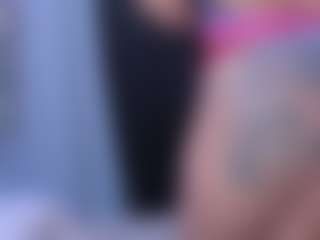 MelanyShayk's Live Sex Cam Show