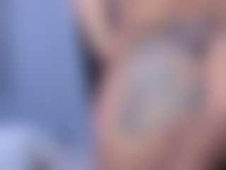 MelanyShayk's Live Sex Cam Show