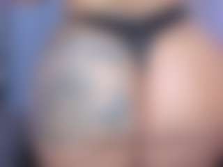 Live cam show with MelanyShayk - BBW on CamwithHer