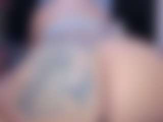 MelanyShayk's Live Sex Cam Show