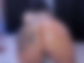 MelanyShayk's Live Sex Cam Show