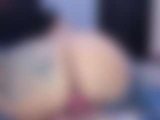 Show in cam erotica live di MelanyShayk