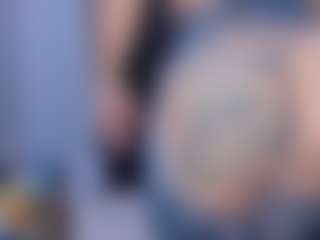 MelanyShayk's Live Sex Cam Show