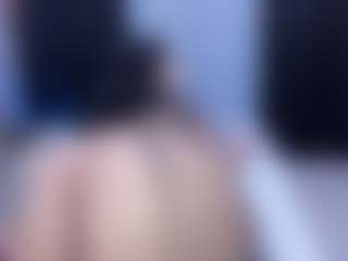 Live-camshow met MelanyShayk - Control op Camsoda