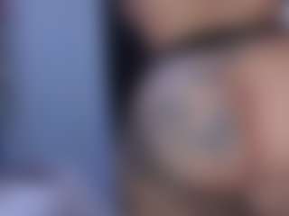 MelanyShayk's Live Sex Cam Show
