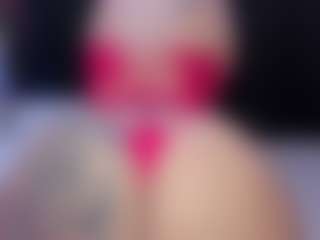 Live cam show with MelanyShayk - Solo on CamClone