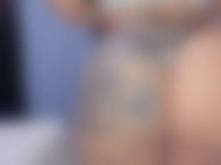 MelanyShayk's Live Sex Cam Show