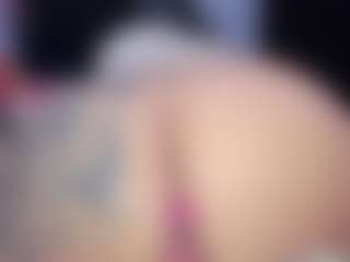 MelanyShayk's Live Sex Cam Show