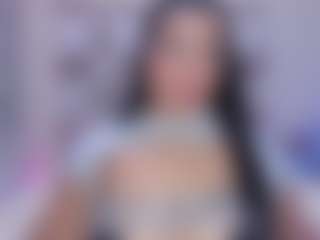 MelanyShayk's Live Sex Cam Show