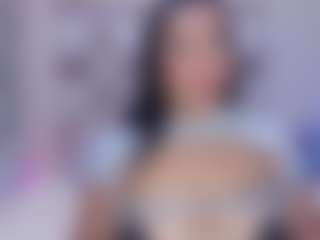 MelanyShayk's Live Sex Cam Show