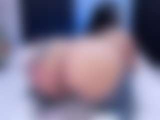 MelanyShayk's Live Sex Cam Show