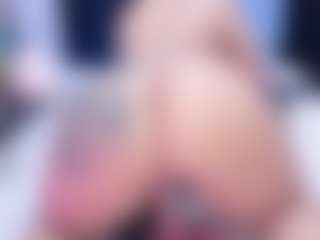 MelanyShayk's Live Sex Cam Show