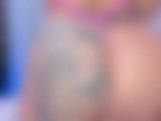 Live cam show with MelanyShayk - Chubby on Camsoda