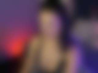 Live cam show with MilenaMellow - Joi on testsause.com