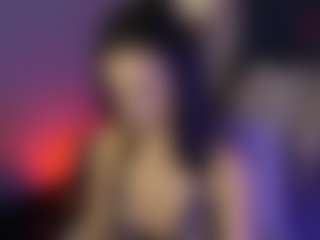 Live cam show with MilenaMellow - Green Eyes on hotwifechat.live