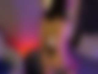 Live cam show with MilenaMellow - Control on TastyBlacksLive
