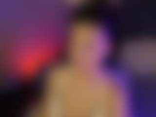 Live cam show with MilenaMellow - Teasing on fuklive.com