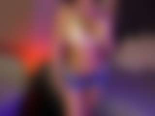 MilenaMellow's Live Sex Cam Show