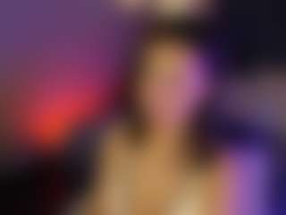 Live cam show with MilenaMellow - Femdom on hrnylive.com