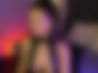Live cam show with MilenaMellow - Mistress on CamwithHer