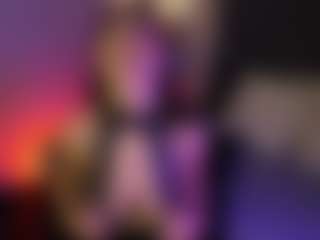 MilenaMellow's Live Sex Cam Show