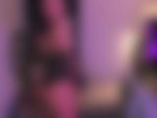Live cam show with MilenaMellow - Joi on CamSodaAdn