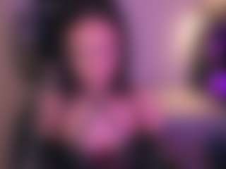 Live cam show with MilenaMellow - Green Eyes on mypornchat.com