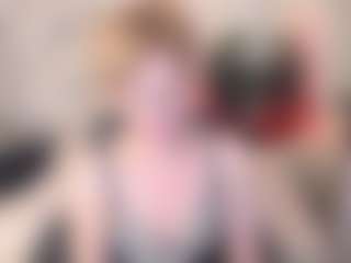 ParisCherry's Live Sex Cam Show