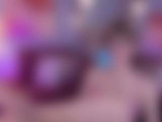 Live cam show with RubyTwinkle - Blue Eyes on luckytryst.com
