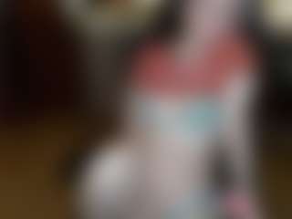 Live cam show with Gretta-mrr - Pornstar Cosplay on Free Soda