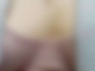 Live cam show with Gretta-mrr - Cosplay Blonde Hair on Camsoda
