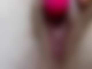 Live cam show with Gretta-mrr - Cosplay Blonde Hair on SpankPalCams