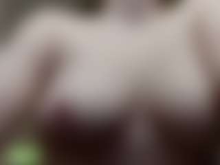 Live cam show with Gretta-mrr - Cosplay Blonde Hair on Camsoda
