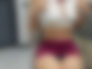 panamera-777's Live Sex Cam Show