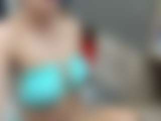 Live cam show with panamera-777 - Facial on Soda Cam
