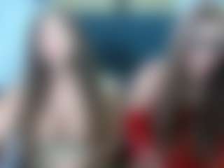 Live cam show with sabrina_martinez78 - Tease on Streamer API