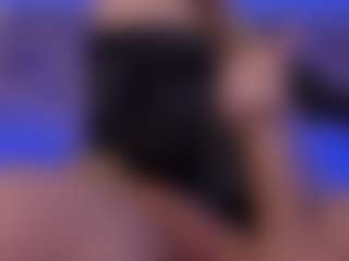 Live cam show with HarleyQuinnn1 - Shaved Pussy Brown Hair on TastyBlacksLive