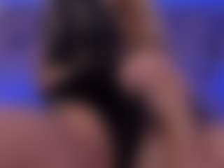 Live cam show with HarleyQuinnn1 - Butt Plug on CamwithHer