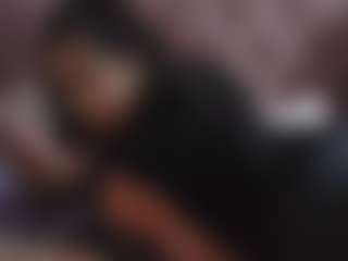 Live cam show with Anna - Green Eyes on Instabang