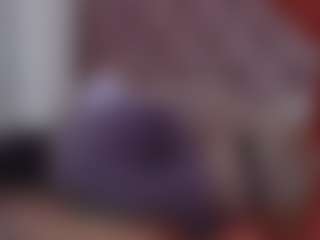 Live cam show with Anna - Green Eyes on CamwithHer