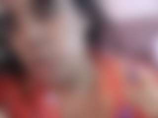 Live cam show with Anna - Facial on 1on1-livenow