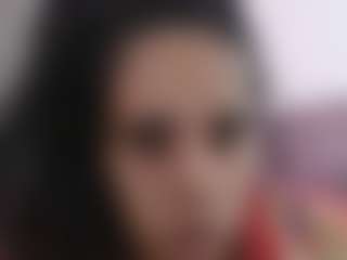 Live cam show with Anna - Facial on Streamer API