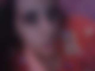 Live cam show with Anna - Facial on Hubzter Live